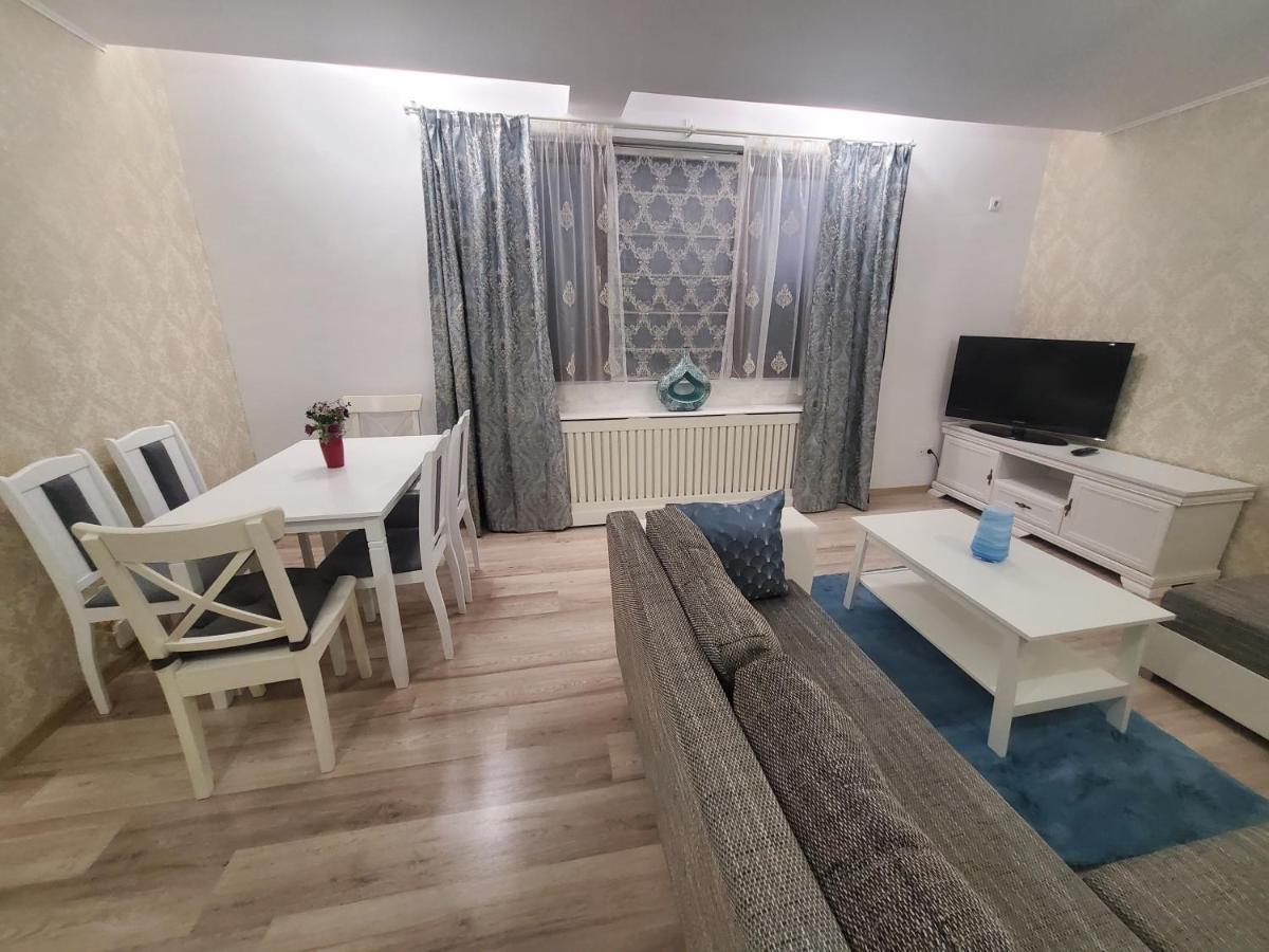 Morii Lake Special Apartment بوخارست المظهر الخارجي الصورة
