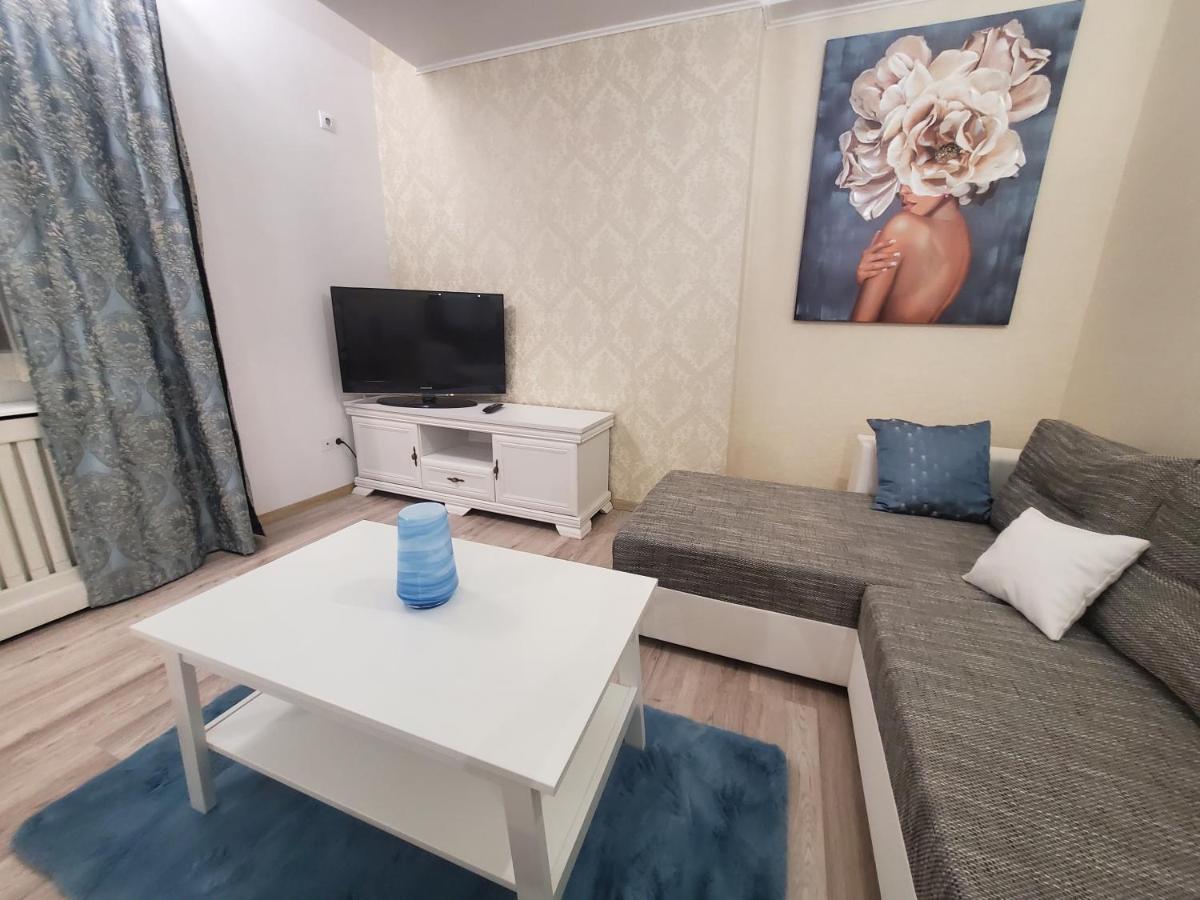 Morii Lake Special Apartment بوخارست المظهر الخارجي الصورة