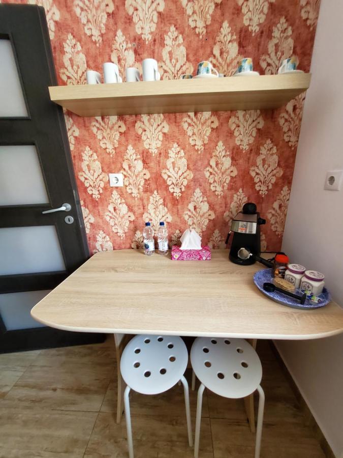 Morii Lake Special Apartment بوخارست المظهر الخارجي الصورة