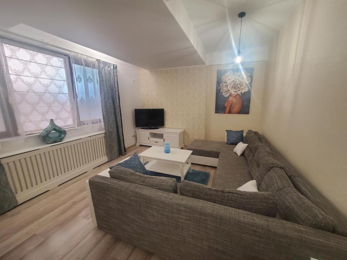 Morii Lake Special Apartment بوخارست المظهر الخارجي الصورة