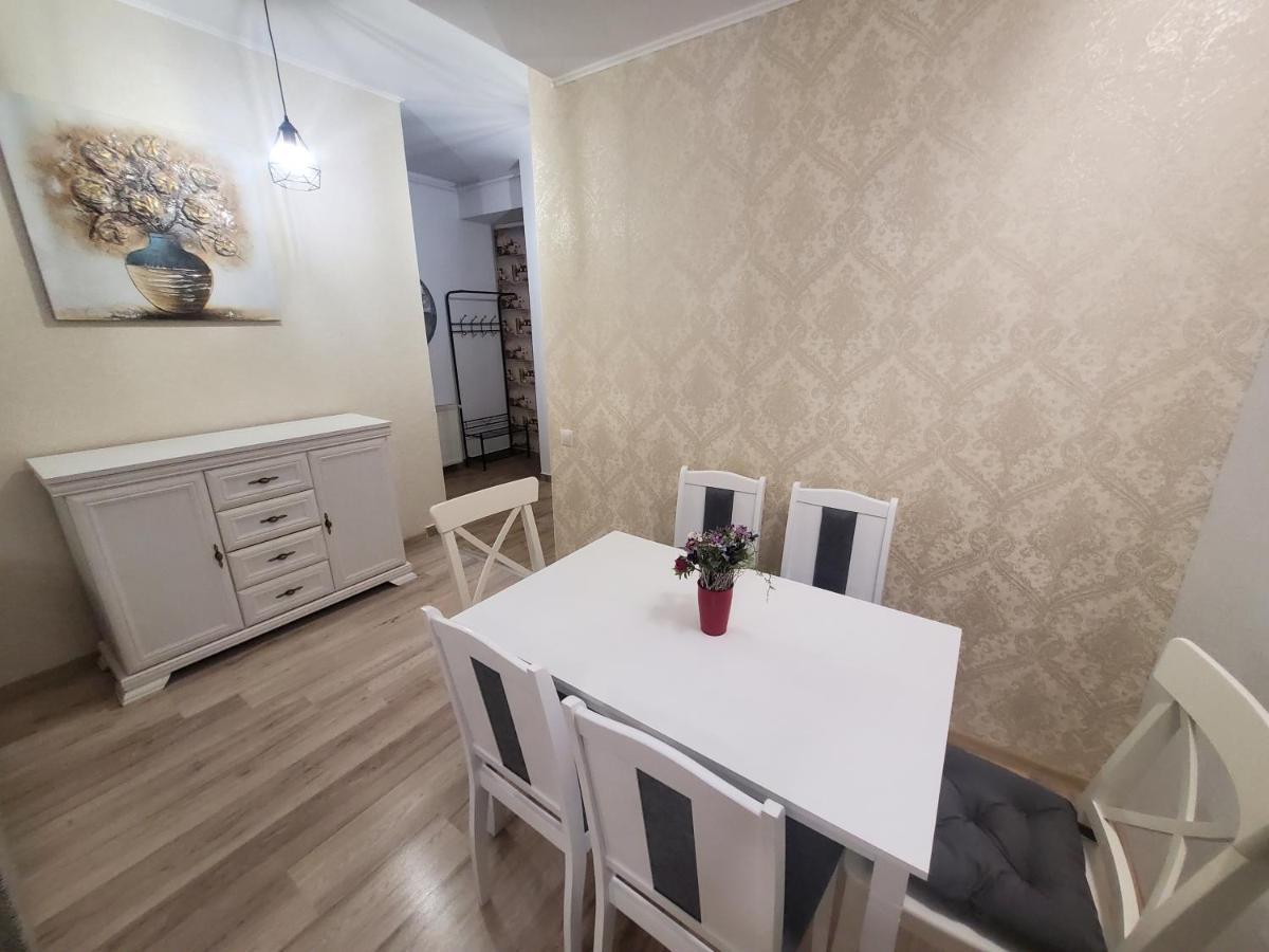 Morii Lake Special Apartment بوخارست المظهر الخارجي الصورة