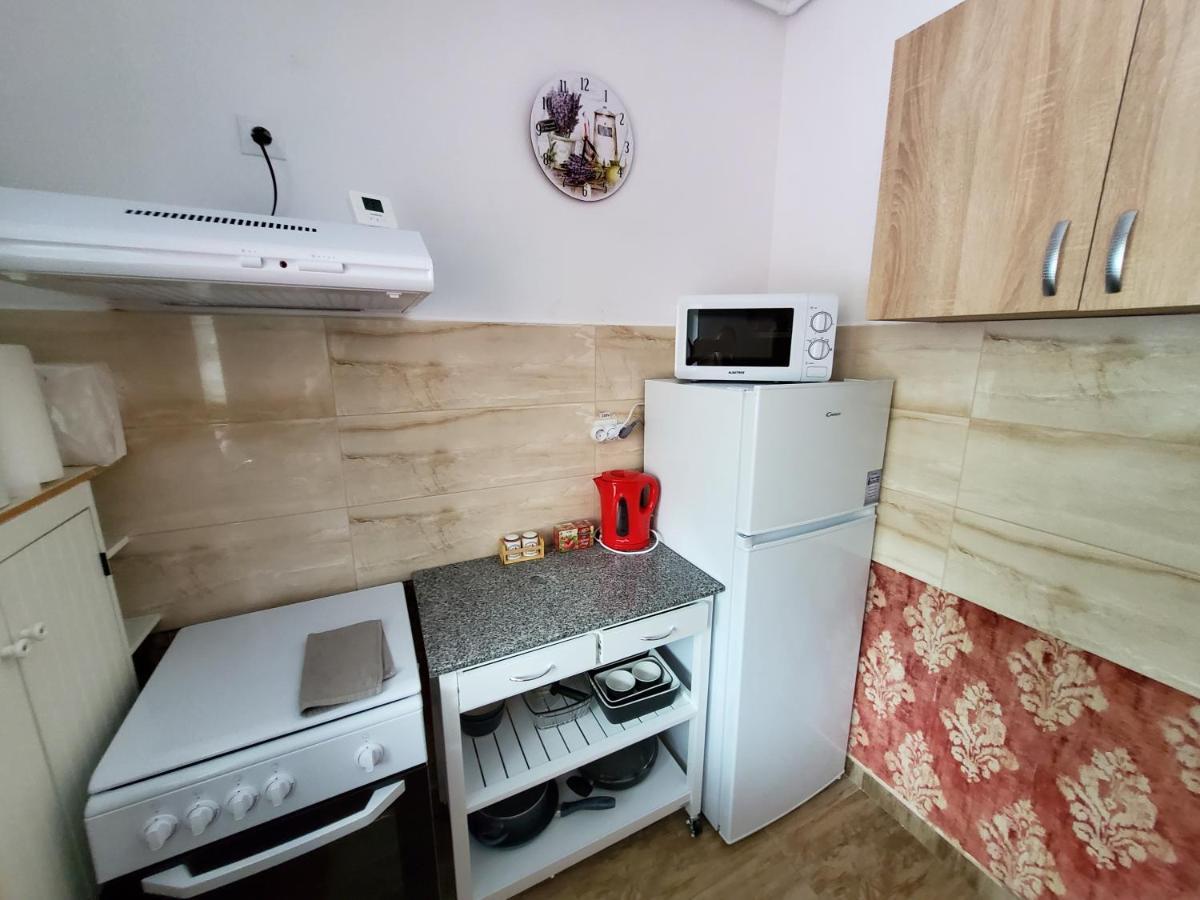 Morii Lake Special Apartment بوخارست المظهر الخارجي الصورة