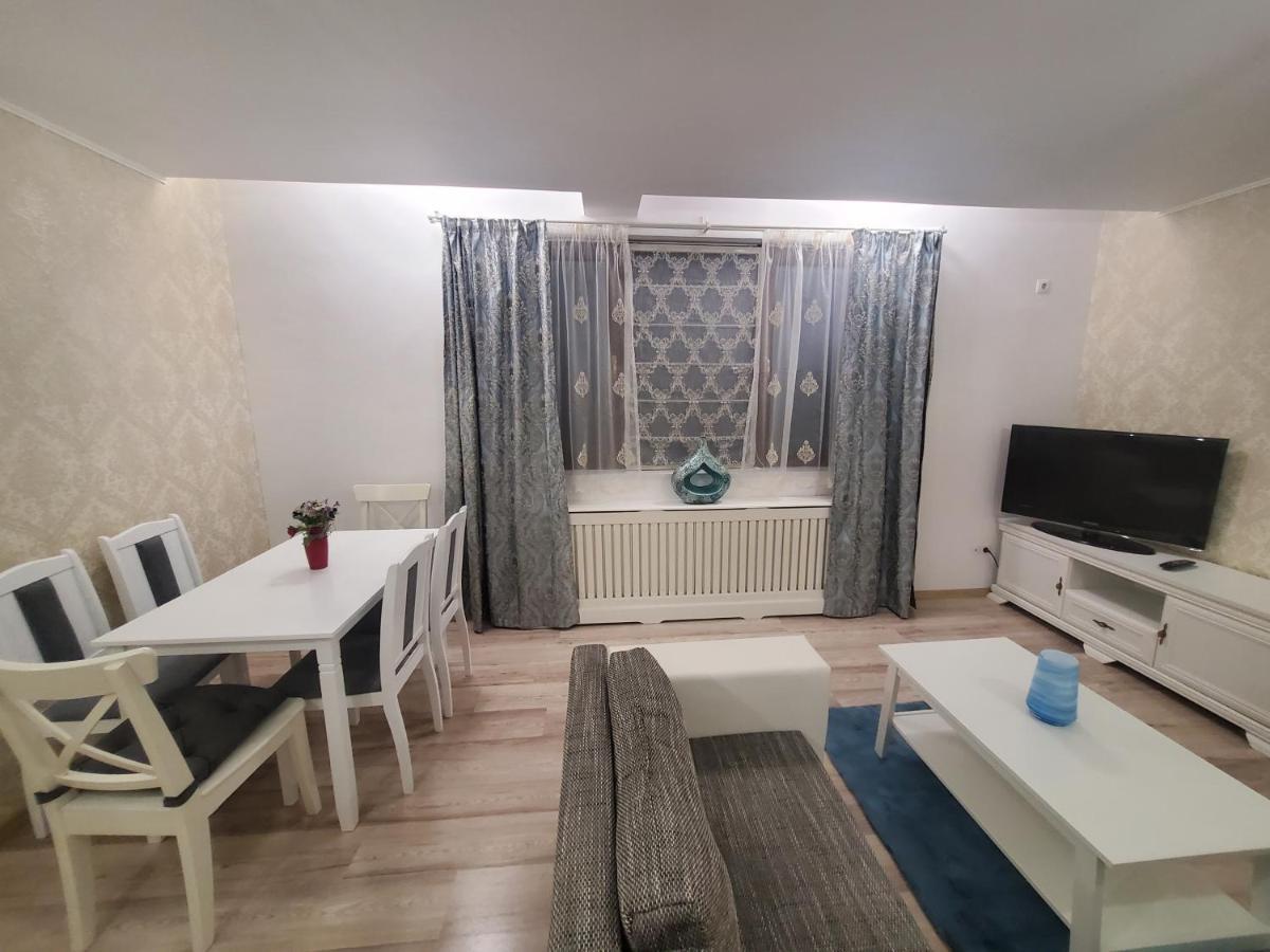 Morii Lake Special Apartment بوخارست المظهر الخارجي الصورة