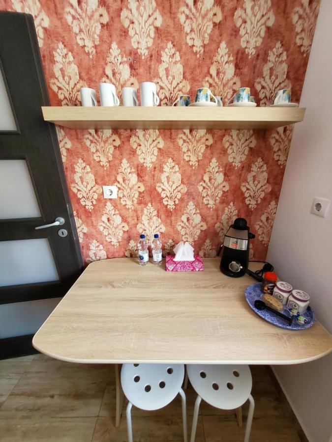 Morii Lake Special Apartment بوخارست المظهر الخارجي الصورة