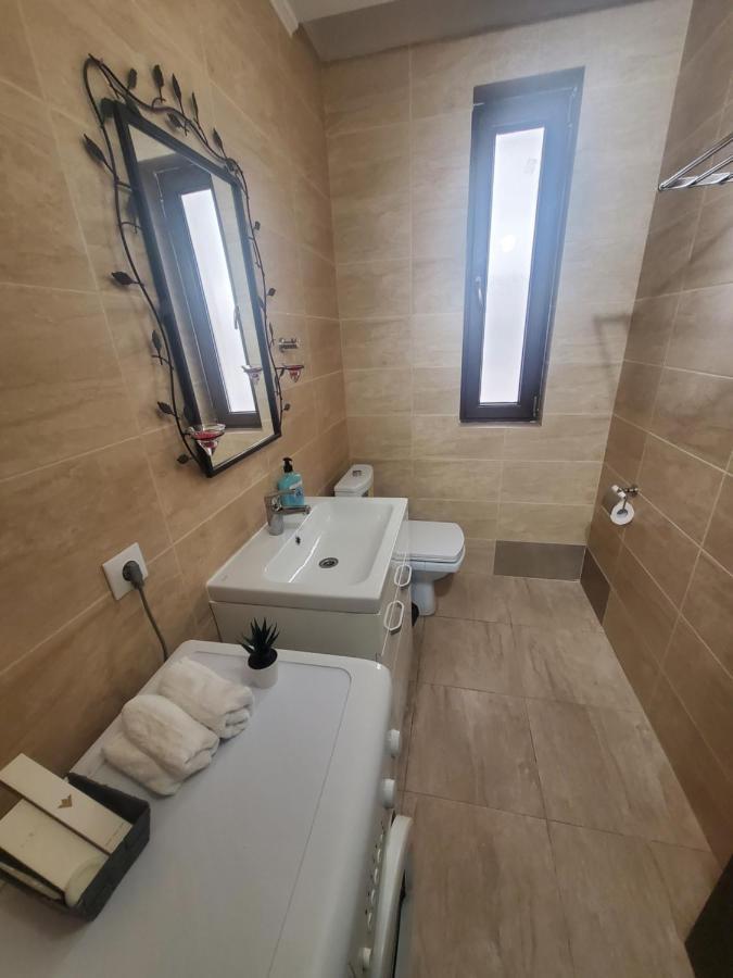 Morii Lake Special Apartment بوخارست المظهر الخارجي الصورة