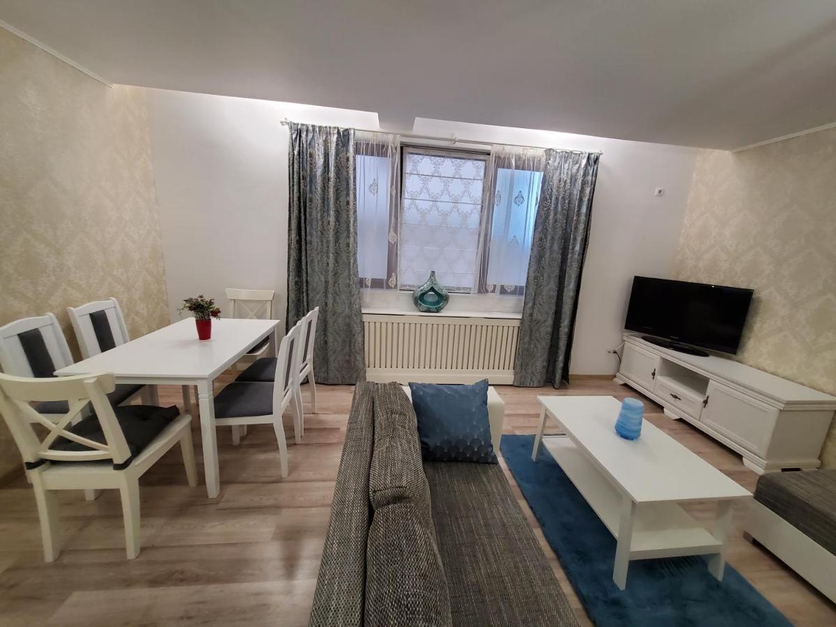 Morii Lake Special Apartment بوخارست المظهر الخارجي الصورة