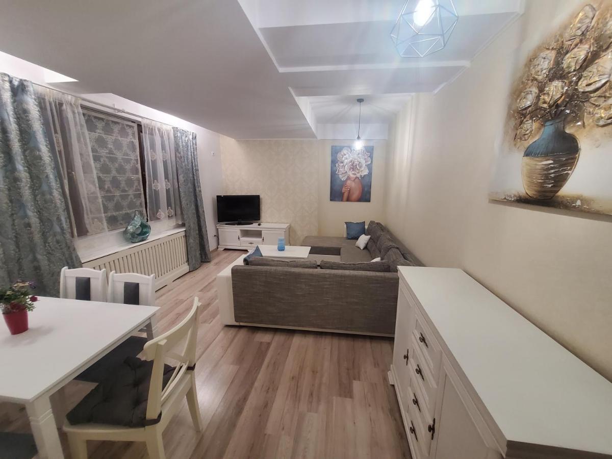 Morii Lake Special Apartment بوخارست المظهر الخارجي الصورة