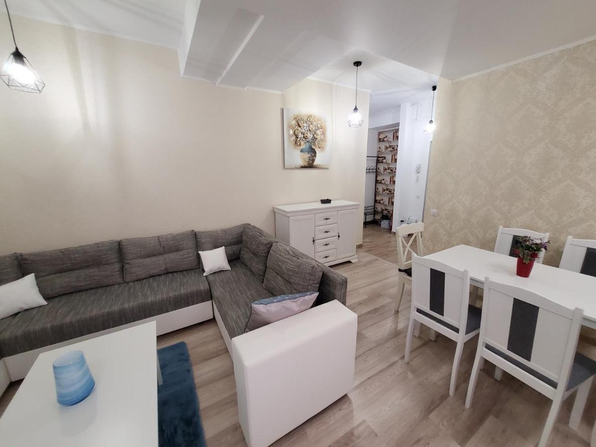 Morii Lake Special Apartment بوخارست المظهر الخارجي الصورة