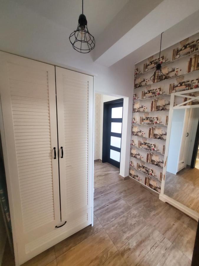 Morii Lake Special Apartment بوخارست المظهر الخارجي الصورة