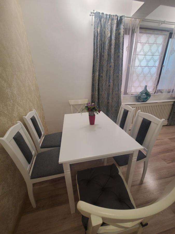Morii Lake Special Apartment بوخارست المظهر الخارجي الصورة