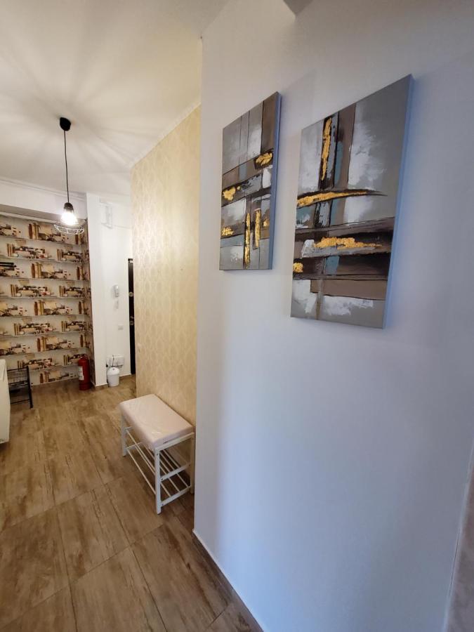 Morii Lake Special Apartment بوخارست المظهر الخارجي الصورة