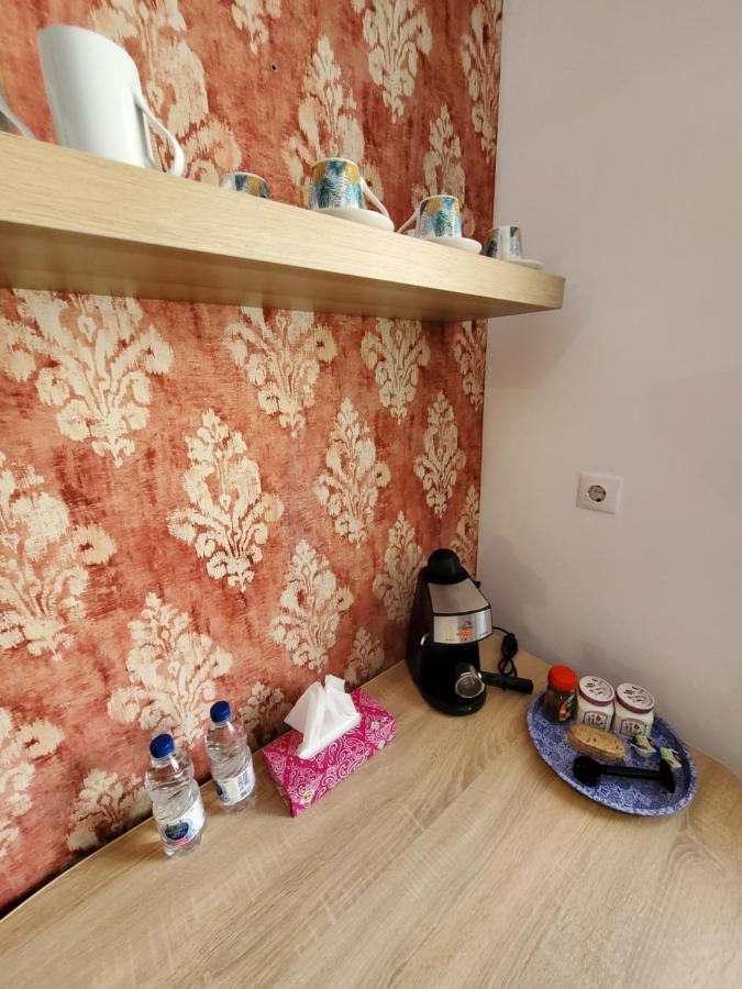 Morii Lake Special Apartment بوخارست المظهر الخارجي الصورة