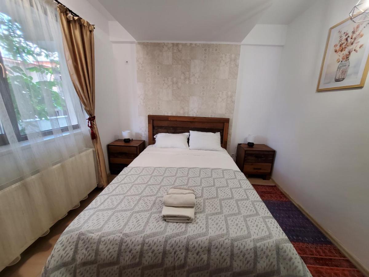 Morii Lake Special Apartment بوخارست المظهر الخارجي الصورة