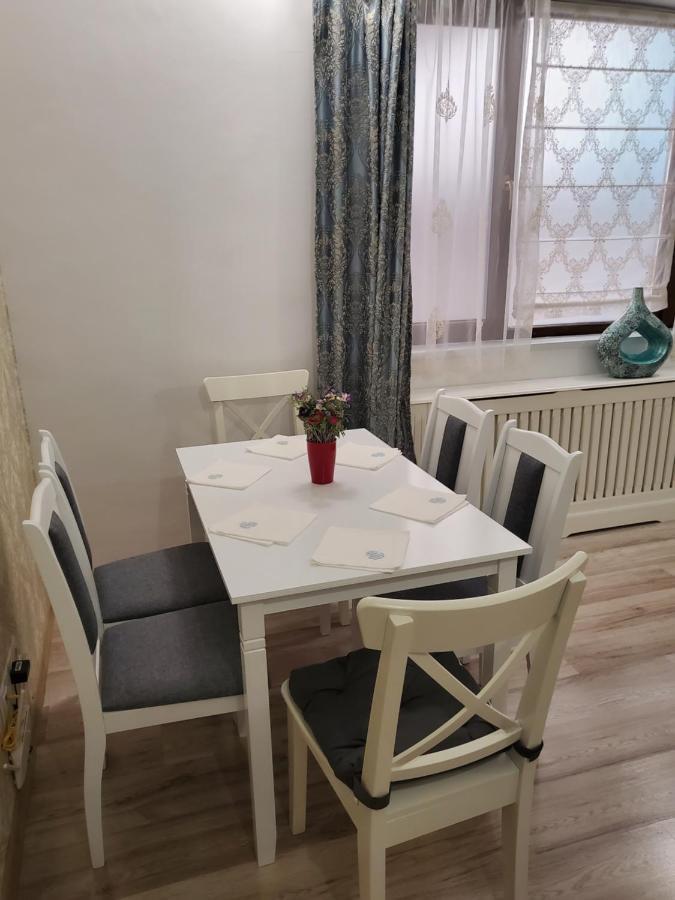 Morii Lake Special Apartment بوخارست المظهر الخارجي الصورة