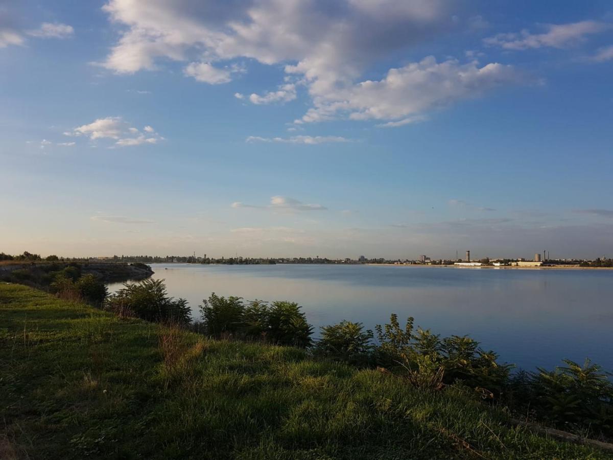 Morii Lake Special Apartment بوخارست المظهر الخارجي الصورة