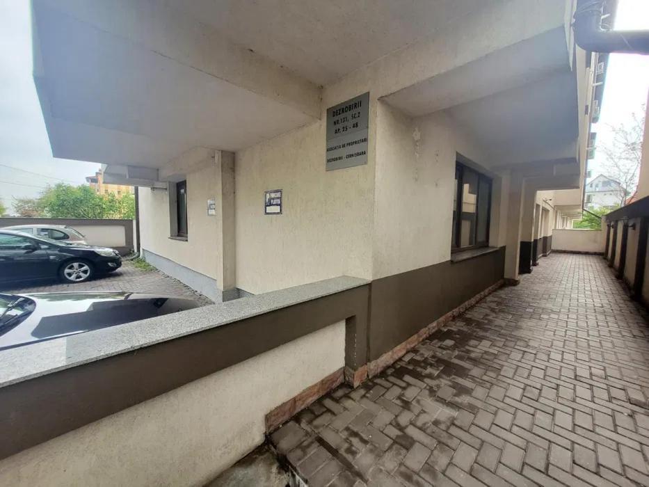 Morii Lake Special Apartment بوخارست المظهر الخارجي الصورة