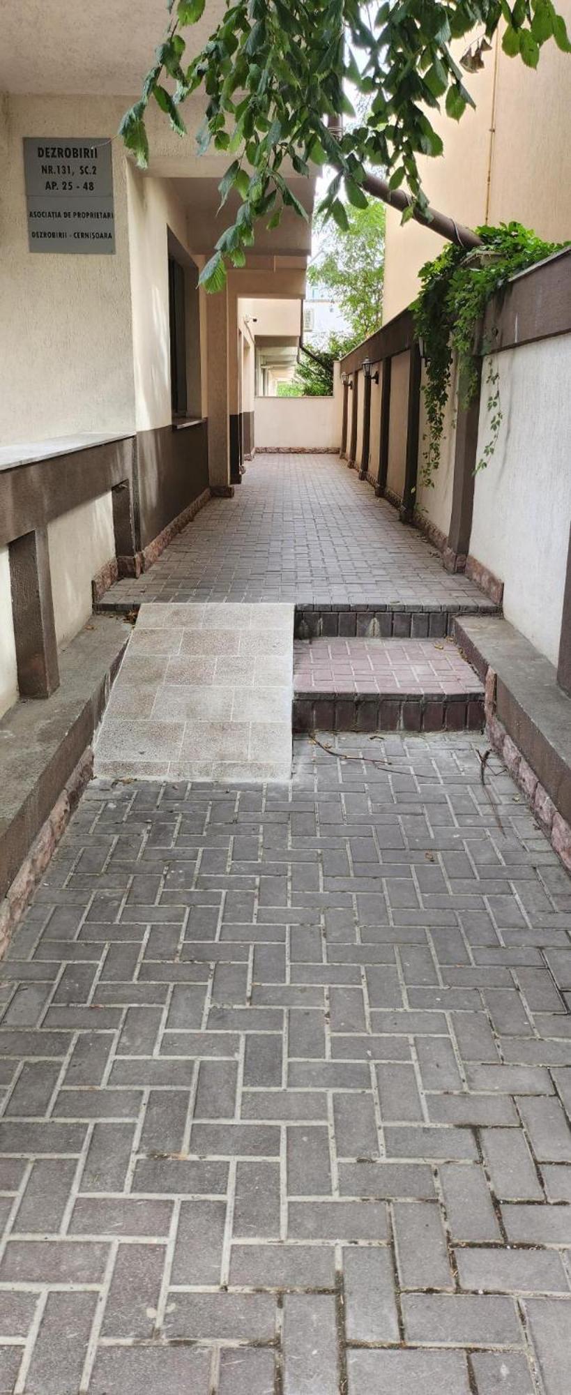Morii Lake Special Apartment بوخارست المظهر الخارجي الصورة